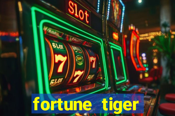 fortune tiger horarios pagantes